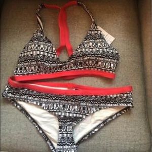 Women’s Patagonia Bathing Suit - XL